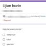 Link Ujian Bucin Google Form Viral, Kamu Bucin Banget Gak sama Doi?