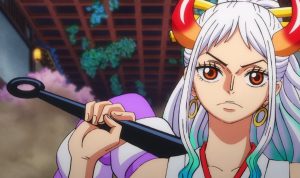 Link Nonton One Piece Episode 1041 Sub Indo 360p-1080p Gratis!