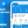 Modal Main Facebook, Bisa Dapat Saldo DANA Gratis Rp 970 Ribu? Ini Caranya!