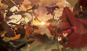 Anime Bungo Stray Dogs season 4 Kapan Tayang? Ini Penjelasannya