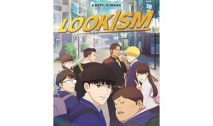 Anime Lookism Segera Tayang, Ini Tanggal dan Sinopsisnya
