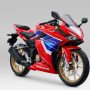 Semakin Agresif, New CBR150R Berpenampilan Baru