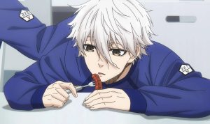 Nonton Blue Lock Episode 8 Sub Indo, Gratis Kualitas HD