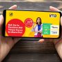 KartuSIM_IM3: Memahami kebutuhan konektivitas internet instan di Indonesia, kini pelanggan IM3 dapat menggunakan pilihan pengiriman instan 30 menit untuk pembelian kartu SIM prabayar dan pascabayar. Indosat Ooredoo Hutchison (IOH) berkomitmen memberikan kemudahan kepada pelanggan untuk merasakan pengalaman yang mengesankan menggunakan produk IM3.