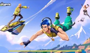 Viral dan Terbaru! Download Sigma Battle Royale Apk, Unlimited Money!