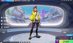 Link Download Sigma Battle Royale Apk untuk Android, Gratis! Link Download Sigma Battle Royale Apk untuk Android, Gratis!