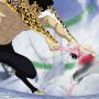 Spoiler One Piece 1068, Rob Luccy vs Luffy? Alasan Vegapunk Diburu!