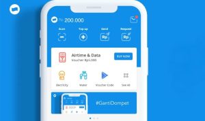 Jangan Dikasih Tahu! Saldo DANA Gratis Rp 853 Ribu Hanya dengan Login pada Website ini! Jangan Dikasih Tahu! Saldo DANA Gratis Rp 853 Ribu Hanya dengan Login pada Website ini!