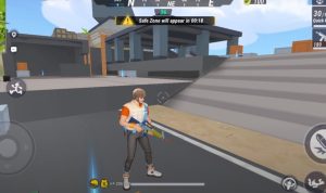 Link Download Sigma Battle Royale Apk For Android! Unlimited Money?