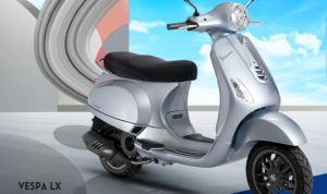 Harga Motor Vespa Matic Akhir Tahun 2022, Buruan Cek Di Sini! Harga Menggiurkan!