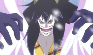 Spoiler One Piece 1068, Vinsmoke Judge VS Caesar Clown!