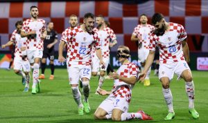 Prediksi Skor Timnas Maroko vs Kroasia di Piala Dunia 2022 Qatar Secara Akurat Prediksi Skor Timnas Maroko vs Kroasia di Piala Dunia 2022 Qatar Secara Akurat