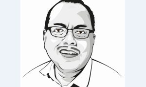 Antara Mpu Gandring dan Brigadir Joshua