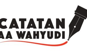 Catatan Aa Wahyudi (Istimewa)