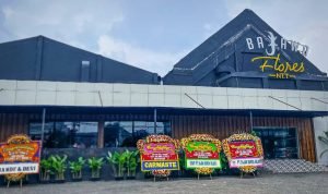 Kafe Bajawa Flores Bogor Terancam Disegel, Ini Alasannya! Kafe dan Resto Bajawa Flores Bogor terancam disegel. Pemkot Bogor nasibnya ditentukan 9 November 2022. (Yudha Prananda/Jabar Ekspres)