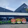 Kafe dan Resto Bajawa Flores Bogor terancam disegel. Pemkot Bogor nasibnya ditentukan 9 November 2022. (Yudha Prananda/Jabar Ekspres)