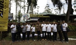 Penguatan Destinasi Desa Wisata, Adira Finance Gelar Festival Kreatif Lokal di Alamendah Penguatan Destinasi Desa Wisata, Adira Finance Gelar Festival Kreatif Lokal Di Alamendah
