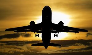 Ilustrasi 6 Penyebab Sriwijaya Air Jatuh/Pixabay/blende12