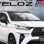 Sikat Bestie! Segini Cicilan Toyota Avanza Veloz Terbaru, Lebih Murah