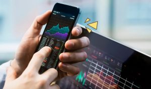 aplikasi investasi terbaik