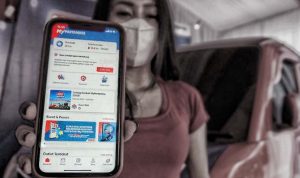Cara Bayar BBM Pakai OVO di Aplikasi MyPertamina