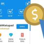 Simple! Cara Mudah Dapatkan Saldo DANA Gratis Rp300 Ribu Langsung Cair Lewat Aplikasi