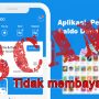 50 Aplikasi Penghasil Uang dan Saldo DANA yang Terbukti SCAM