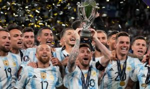 Prediksi Menyebut Argentina Akan Menjadi Juara Piala Dunia Qatar 2022 Prediksi Menyebut Argentina Akan Menjadi Juara Piala Dunia Qatar 2022