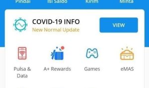 dapat saldo dana gratis langsung cair