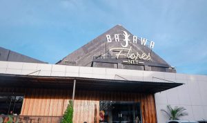 Izin Resto Bajawa Flores Bogor Masih Ruwet, DPUPR: Prosesnya Masih Panjang
