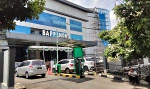 Seorang Pegawai Pemkab Bogor Lakukan Penusukan Terhadap Istri dan Anaknya, Nyawa Sang Anak Tak Terselamatkan, Keadaan Istri Kritis