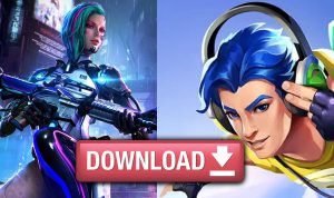 Link Download Mentahan Sigma Battle Royale APK Tanpa Harus ke PS