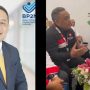Profil Benny Rhamdani, Ketua BPMI yang Mengajak Tempur Oposisi Pemerintah