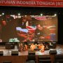 Seminar Ketahanan Budaya Sunda Oleh INTI Jabar, Budaya Adalah Jembatan Pemersatu Bangsa