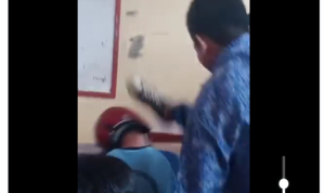 Disdik Bandung Kecam Aksi Bullying Siswa SMP Plus Baiturrahman yang Viral
