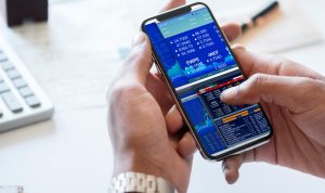 Rekomendasi 4 Aplikasi Saham Terbaik Modal Kecil Cocok untuk Pemula