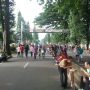 Dianggap Tak Pahami Esesnsi, Satgas Covid-19 Larang Car Free Day (CFD) Dijalankan