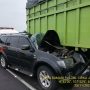 Kepala BKD Jawa Barat Meninggal Dunia, Mobilnya Menabrak Truk Tronton di Tol Cipali