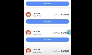 Rilis Terbaru, Rebahan Nonton YouTube Bisa Dapat Saldo DANA Gratis Senilai Rp76 Ribu, Bisa Cair Tiap Hari, Simak Caranya di Sini!