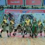 Padukan Cerita Rakyat dan Tari Modern, Dyseidon Dancer SMAN 2 Cimahi Tampil Energik