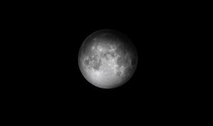 Ilustrasi Moon Phase/ Pixabay/ Pexels