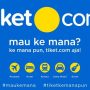 15 Kode Promo Tiket.com November 2022, Diskon hingga 70 Persen Setiap Perjalanan