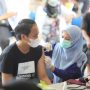 HINDARI VIRUS: Pemkot Bandung menyiapkan langkah untuk mengantisipasi lonjakan varian XBB di Bandung.