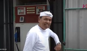 Dedi Mulyadi Sindir Pertamina yang Merugi, Samakan dengan Pertamini