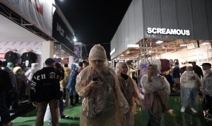 Ramainya Pengunjung DigiCash KICKFEST di Tahun Ke-14 Menjadi Bentuk Amplifikasi Brand Lokal
