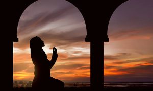 Lirik Sholawat Jibril Lengkap, menjadi sholawat yang bisa membuka pintu rejeki. (pixabay)