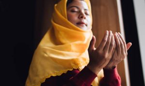 Bacaan Sholawat Jibril Lengkap, Amalkan Tiap Usai Sholat Subuh Insyaallah Kekayaan Berlimpah Ruah