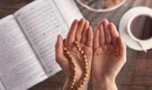 Waktu Mustajab Berdoa di Hari Rabu