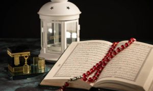 Baca Surat Ini, Maka Fadhilahnya Seperti Membaca Separuh Isi Alquran Baca Surat Ini, Maka Fadhilahnya Seperti Membaca Separuh Isi Alquran