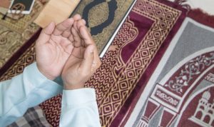 Doa Sapu Jagad, Hafalkan Maka Dunia dan Akhiratmu akan Selamat
